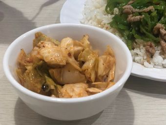 Xiao Shunan Sour Cabbage Fish Rice Noodles (Shuhan Road Store)