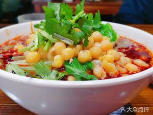 Qin Yun Grandma's Stinky Tofu Noodles (Shuhan Road Branch)