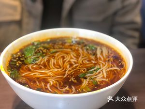 Qin Yun Grandma's Stinky Tofu Noodles (Shuhan Road Branch)