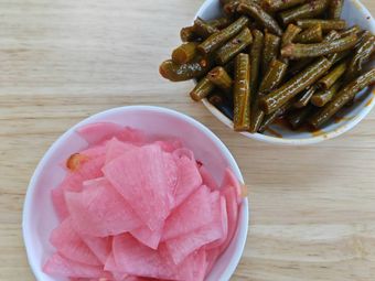 Old Chengdu Niuwangmiao Noodles