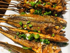 Everyday BBQ (Zirui Street Branch)