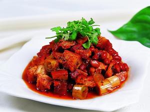 Zhang Ya Zi Duck (Zirui Street Branch)