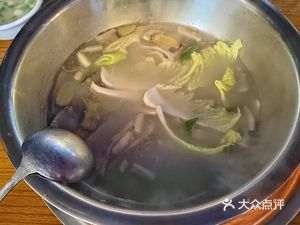 Ermao Jianyang Lamb Soup