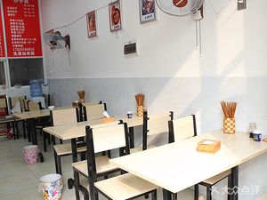 Specialty Fish Rice Noodles (Huanghe Road Store)