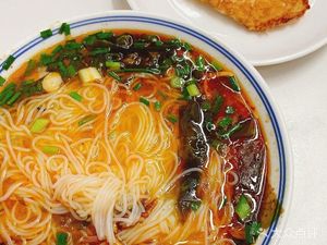 Mianyang Fresh Rice Noodles (North City 1st Branch)