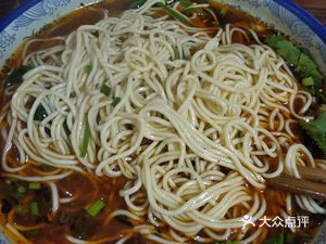 Lin's Traditional Chongqing Small Noodles (East Second Branch)