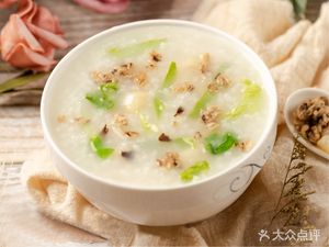 Huayu Warm Porridge (Xindu Branch)