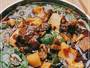 Nan Xin Hui Min Restaurant