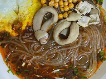 Baijia Pig Intestine Noodles (University of Petroleum Branch)