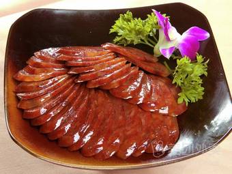 Yu Xiao Yu Sour Fish (Petroleum Branch)
