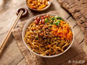 Wusheng Pig Liver Noodles (Longjiawan Branch)