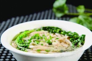 Xiang Lu Mian Restaurant (Zhengyin North Street Branch)