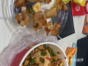 Huang's Fresh Noodles
