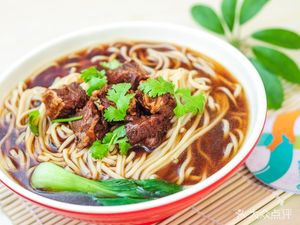 Li Jie Beef Noodles (Tongfu Road Branch)