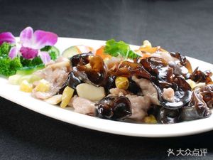 Lanzhou Beef Noodles (Yipin Tian Du Branch)