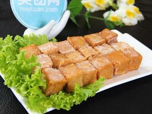 Harbin Grilled Cold Noodles (China University of Petroleum Branch)