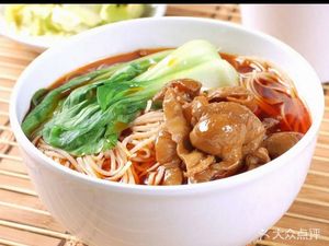 Lao Ma Chao Shou (University of Petroleum Store)
