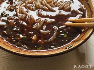 Liu's Dumplings (North Section of Donghuan Road)