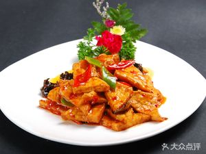 Huangjia Xiaochu (Daqing Store)