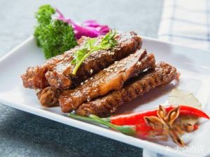 Hongxing Rabbit Cubes (Caotang Branch)
