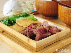 Mianyang Rice Noodles (Daqing Road Branch)