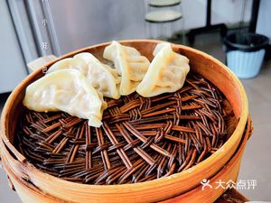 Dazhou Steamed Buns (Caotang Mingcheng Branch)
