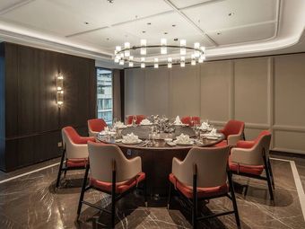 Huanhua Banquet Custom Chinese Cuisine (Chengdu Accor Grand Mercure Hotel)