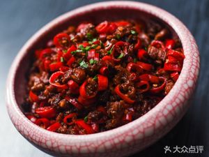 Wu Ji Barbecue (Baishou Road Branch)