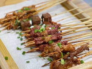 Li Ji Yibin Barbecue (Caotang North Road Branch)