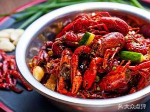 Brothers Barbecue Wanzhou Fish (Daqing Road Branch)