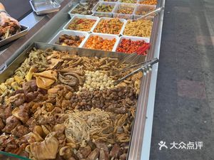 Wén Shì Freshly Caught (Shiren South Road Branch)
