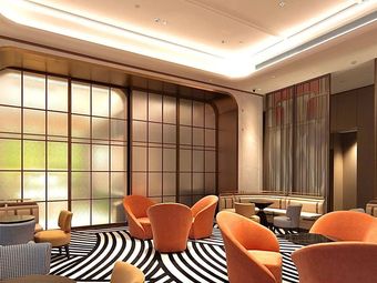 AMI BISTRO · Anmi Light Meal Restaurant (Chengdu Ya Gao Rui Xiang Hotel)