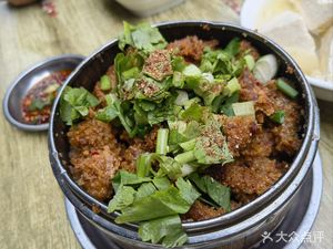 Xiba Tofu Pudding