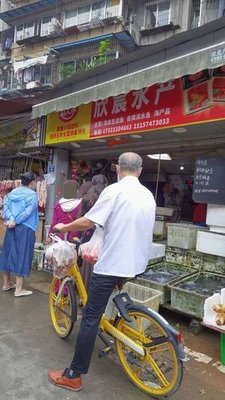 Sour Cabbage Fish (Branch at 13th Lane, Mulu Road)