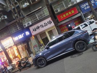 Mr. Liu's Noodle Shop (Xiling Road Branch)