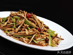 Xi Cheng Noodle House (Branch near Chengdu Traditional Chinese Medicine Hospital, Baiguolin Dormitory Area)