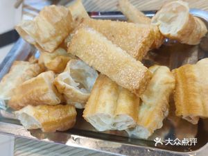 Steamed Food Collection Baozi (Xuefu Sunshine Branch)