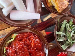 Fuxing Street Food Hot Pot (Xinshang Tian Di Branch)