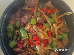 Chuan Pozi Home-style Cooking · Braised Dishes Restaurant (Business Center Store)