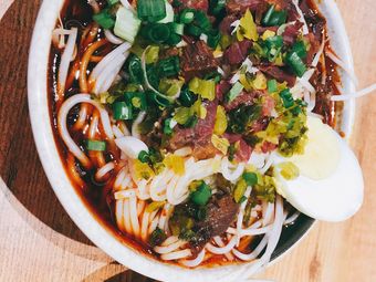 Xingxing Dala Mian