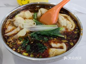 Hu Ji Laoma Chao Shou (Subway First Station Branch)