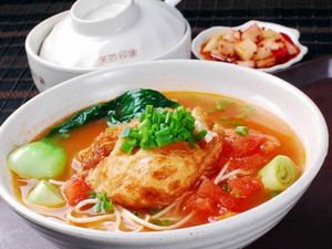Sun Niangniang Dry Chili Chao Shou (Xicai Xuefu Jingcheng Branch)