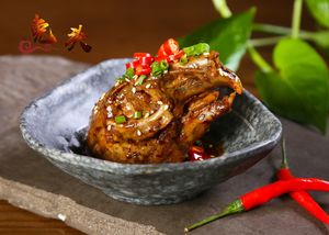 Li Niang Rabbit Head (Xi'an Road Main Branch)