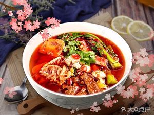 Chuan Ge Spicy Hot Pot and Fried Rice (Qingyang North Road Branch)