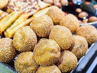 Sincere Bun Shop (Xianzhong Road No.35 Courtyard Branch)