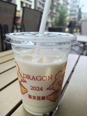 Kuddi Coffee (Traditional Chinese Medicine University Zaozi Alley Branch)