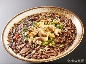 Baijia Intestine Noodles (Xi'an South Road Branch)