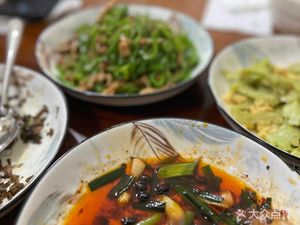 Xueying Snack (Xi'an Road Zaizi Alley Community Branch)