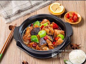 Shaxian Snack (Xi'an South Road Branch)
