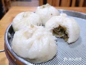 Old Chengdu Zhang Mei Special Snacks (Modern Building Branch)
